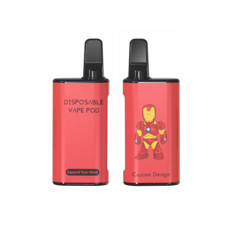  Disposable Vape P45 Brands