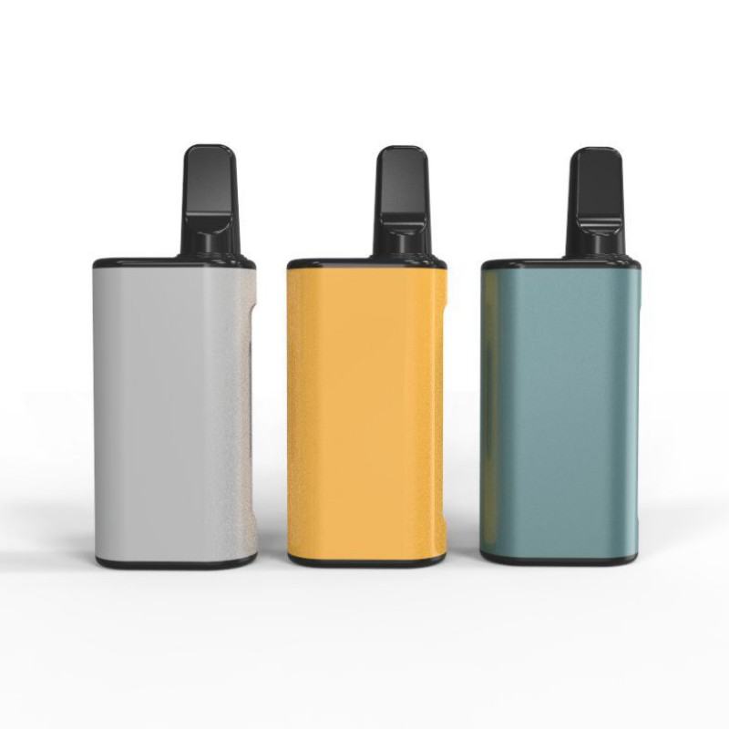  Disposable Vape P45 Brands