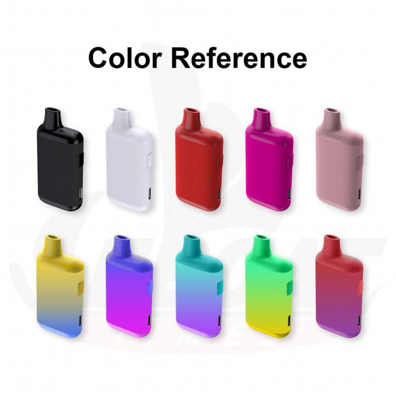 Disposable Vape Bars Eboat Times or OEM D Box E Disposable