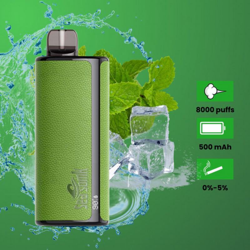 Disposable Seasomk Vape Pen