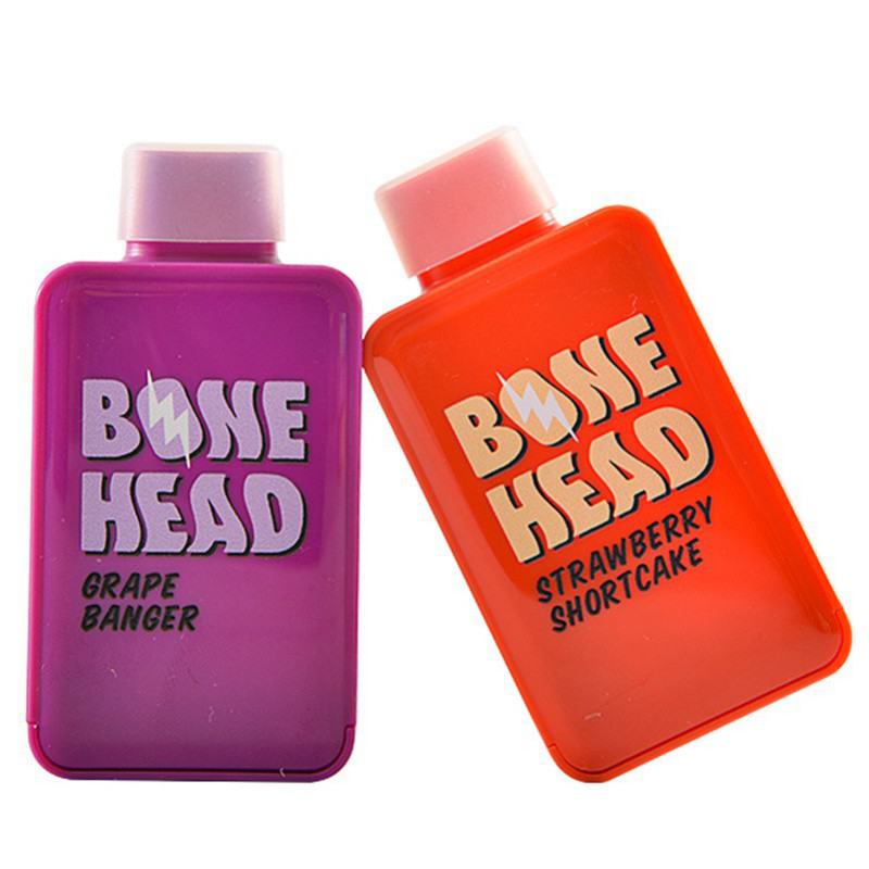 Disposable  E-cigarette Nicotine