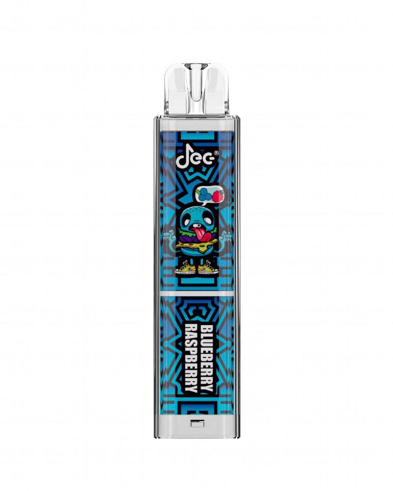 Disposable Jec Vape -058 6600+