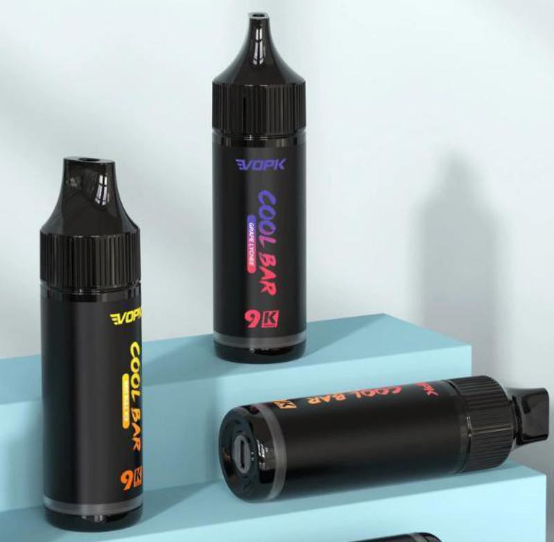 Bang Vopk Cool 9000 Disposable Vape Device