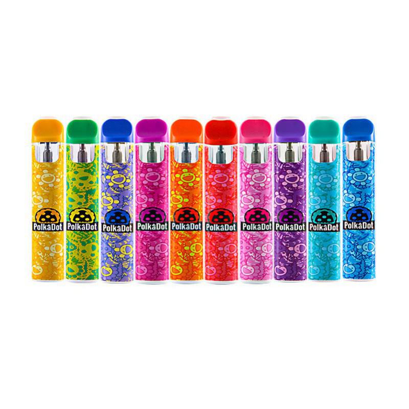 Lipufu Polkadot 1g Disposable Vape