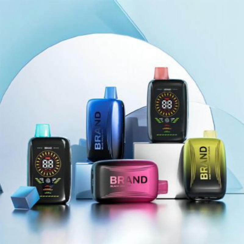 Yecoo D191 Vape Big Puff Pen Plus