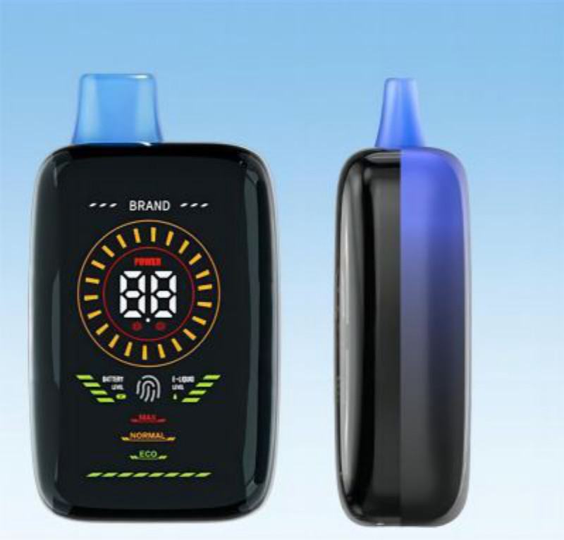 Yecoo D191 Vape Big Puff Pen Plus