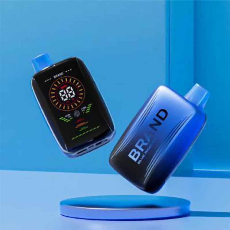 Yecoo D191 Vape Big Puff Pen Plus