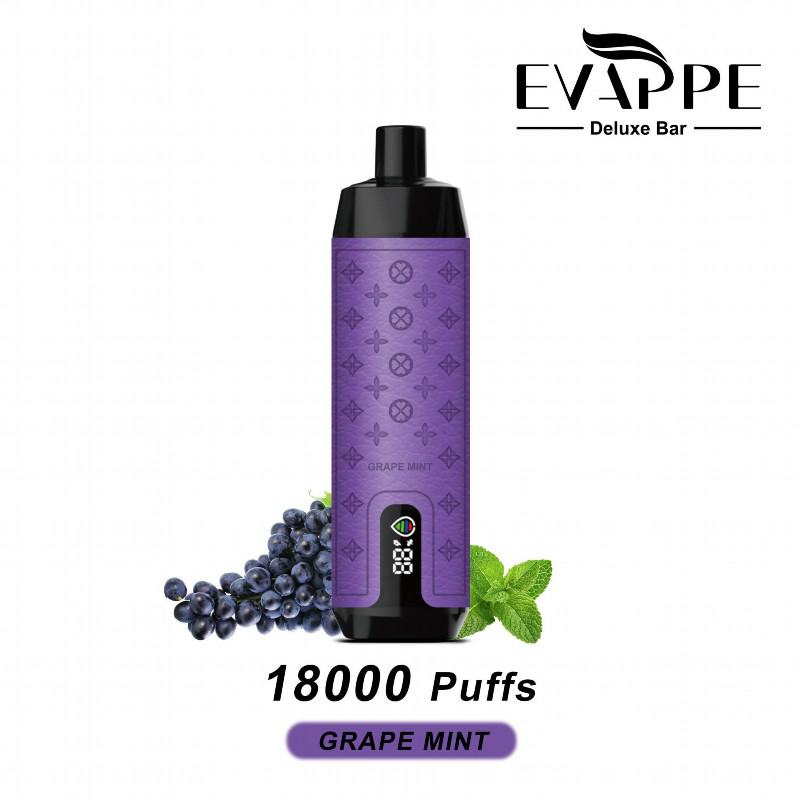 Evappe Plus Evappe Deluxe 18000