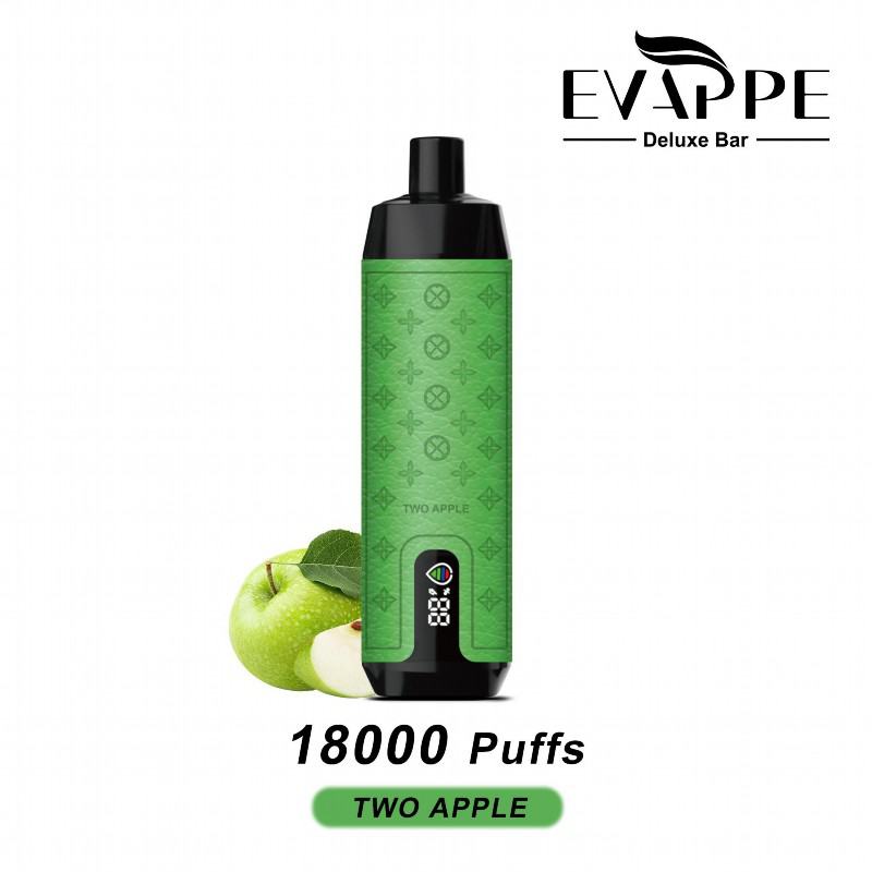 Evappe Plus Evappe Deluxe 18000