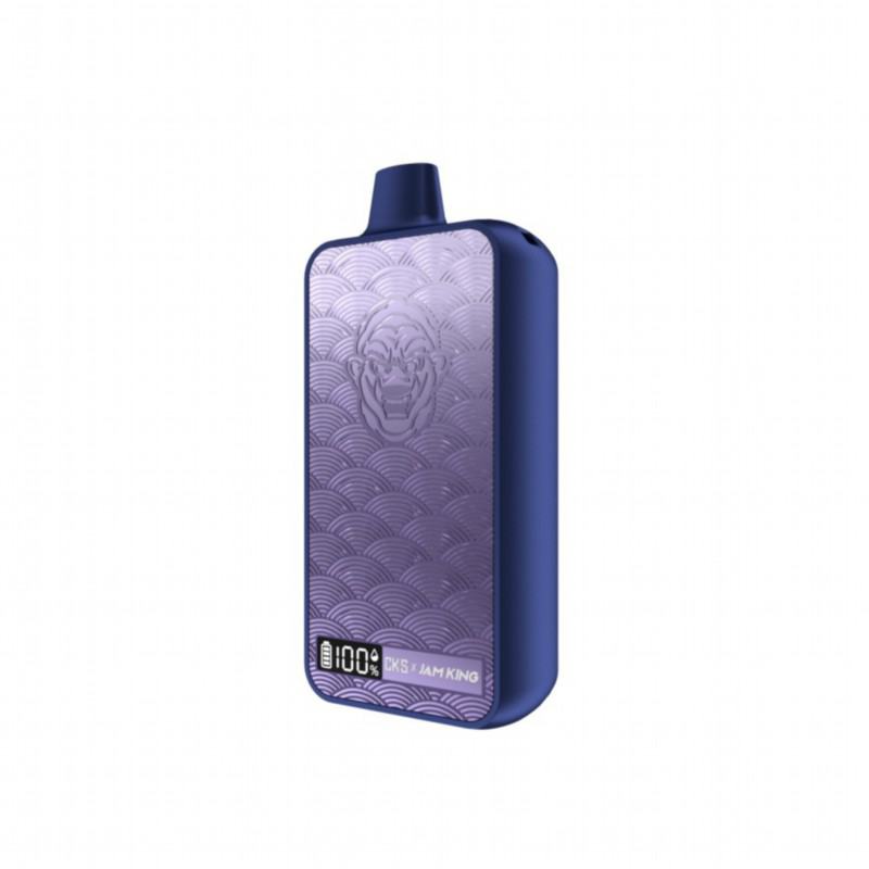 CKS Cks 15000 Nicotine