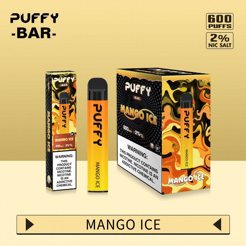 VANLT Puff Y -90 Electronic Cigarette