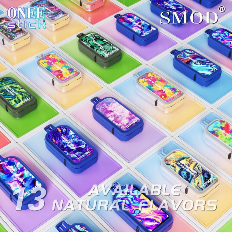 Disposable Kang 7000 Vape Pen