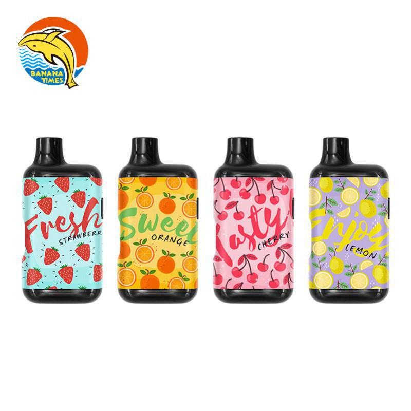 OEM brand Disposable Vape Bar Bv03 Vaporizer Pod