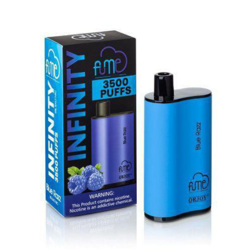 Fume Infinity 3500 Puffs Vape Pens