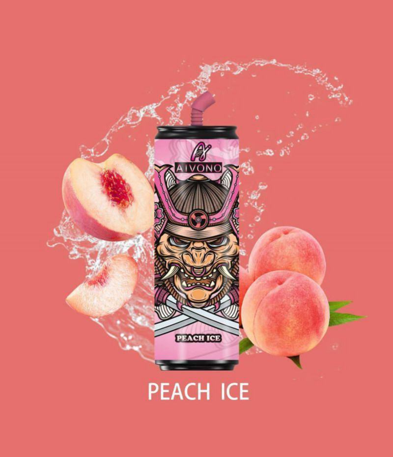 Aim Aivono Winner 6000 Puffs Box Vape