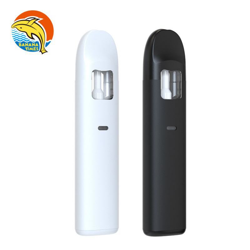 Banana Times Disposable Big Hit Vape