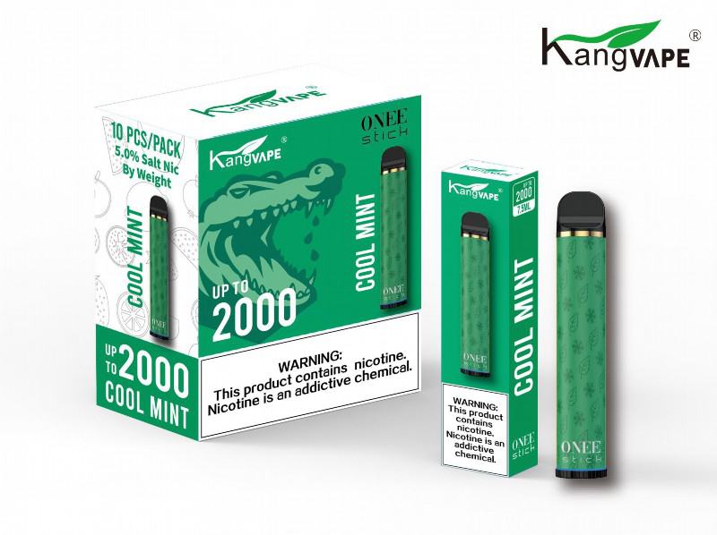 KANG Pen 2000