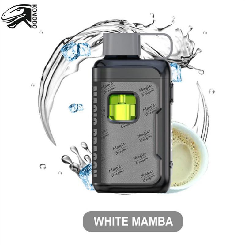 Vape Disposables Komodo 20000 15000 Puffs