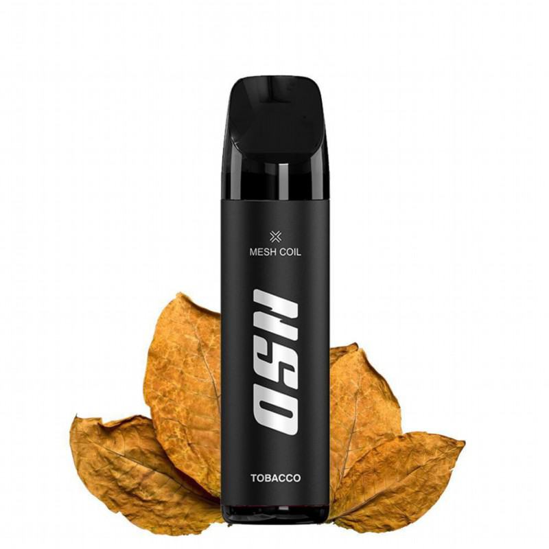 Disposable AMANOO U Max 800 Puffs E-cigarette Nicotine