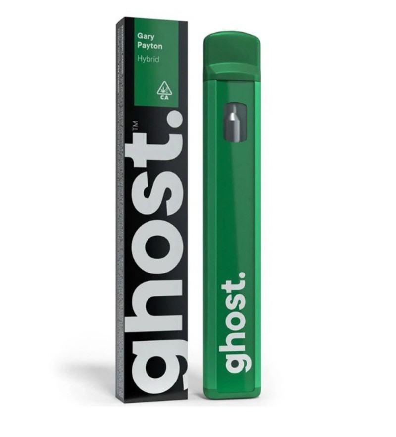 Dabwoods Gcc Bar Vape