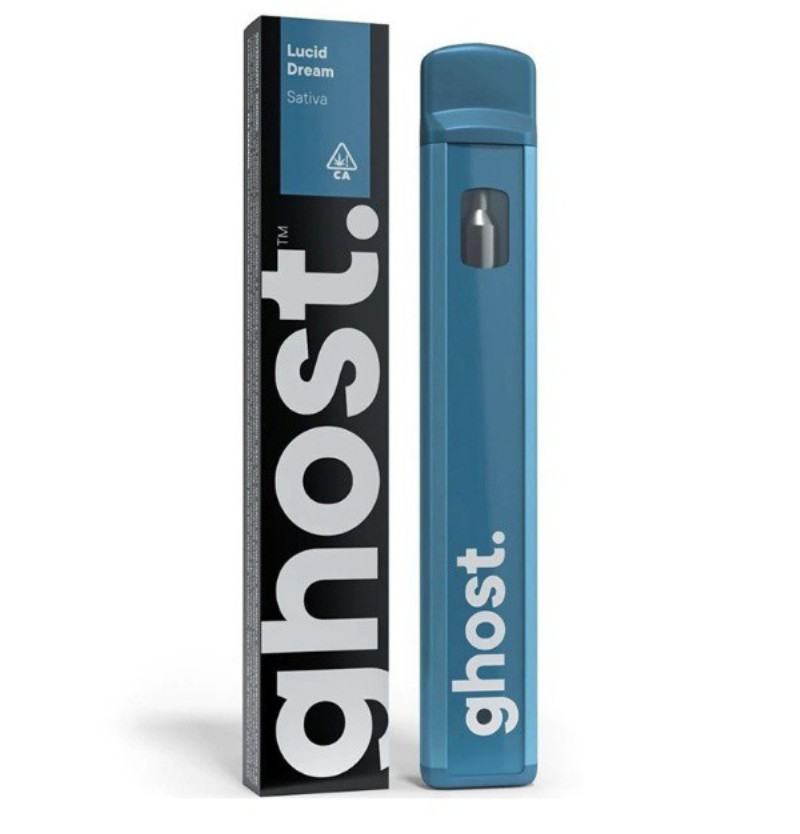 Dabwoods Gcc Bar Vape