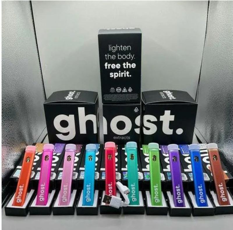 Dabwoods Gcc Bar Vape