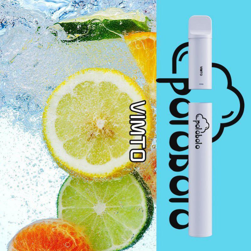 Disposable POLOBOLO Replaceable Disposable Pod Pb27