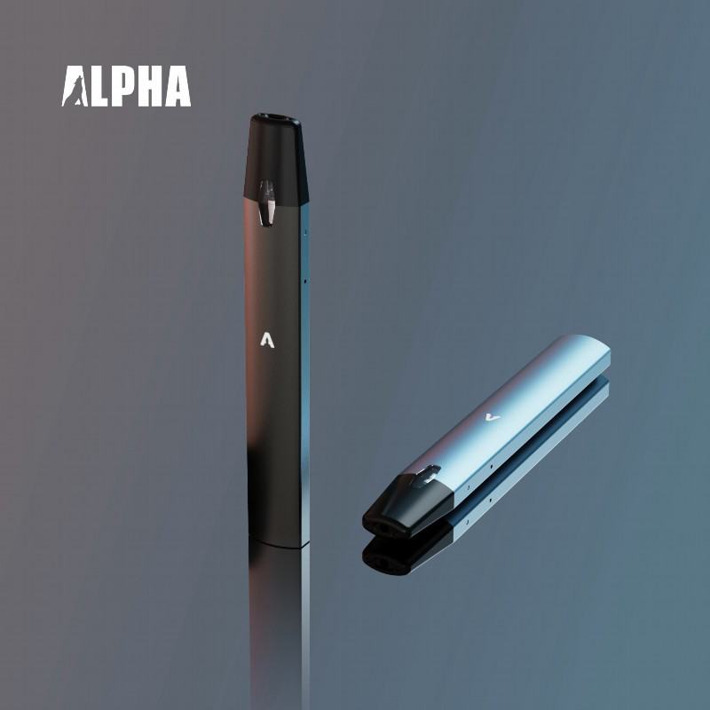AIERBAITA Vapes Alpha