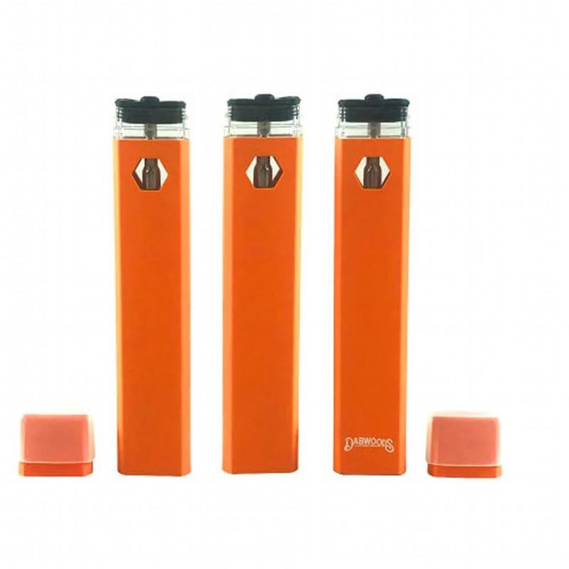OEM Dabwoods Pen Vape