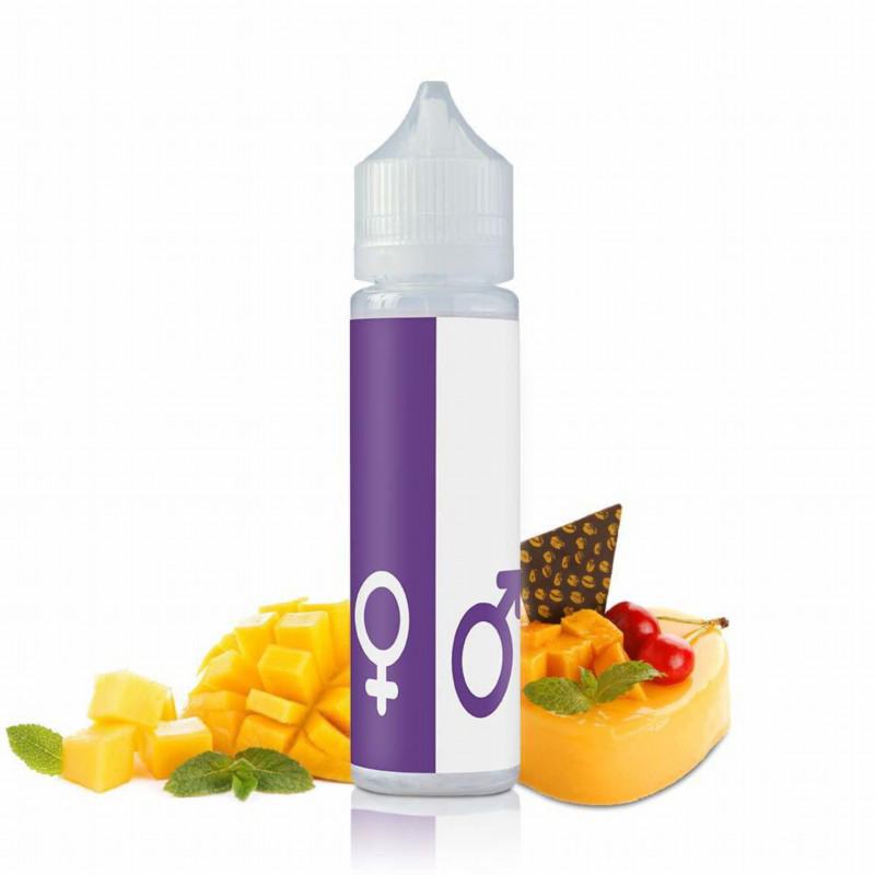 Vape Disposable pax 60ml