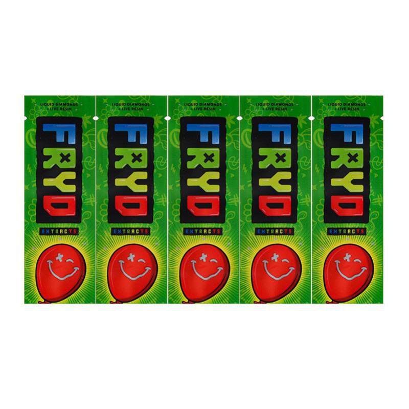 Disposable Lipufu Fryd Rainbow Belts Vape