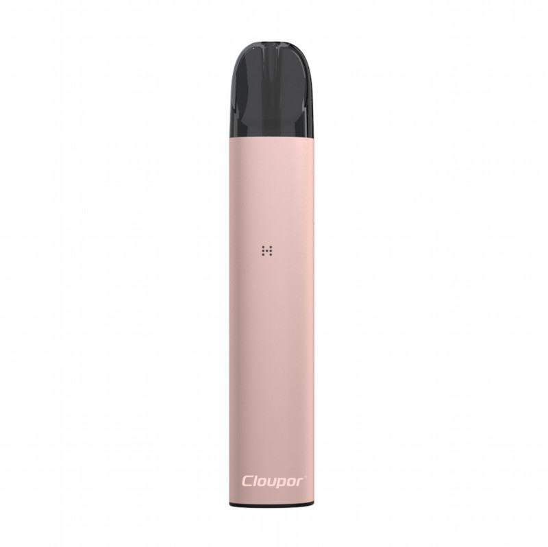 Disposable Big Hit Vape Cloupor C211