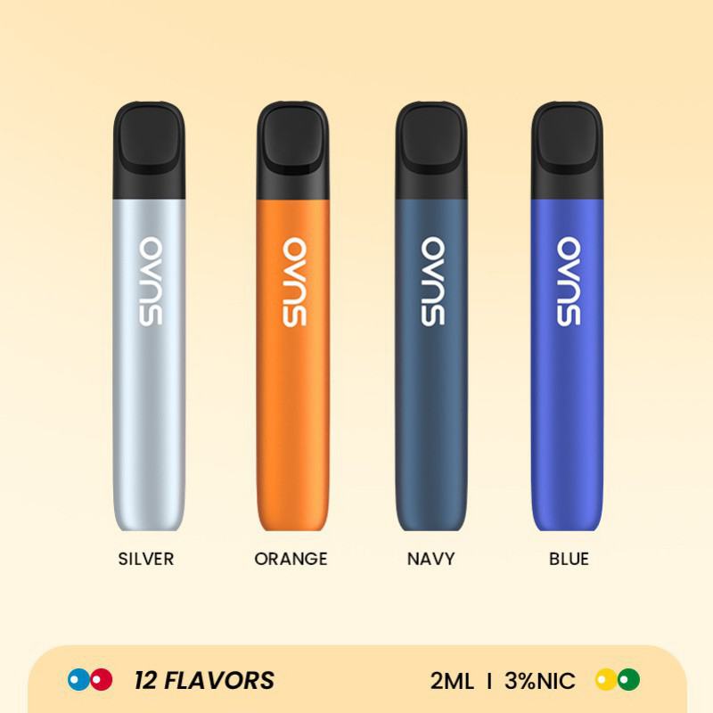 OVNS Vape Ovns R05 Pod System Nederland