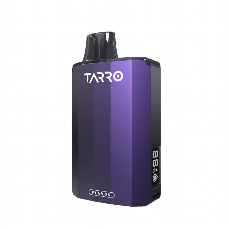 Disposable TARRO C-450 Vapes
