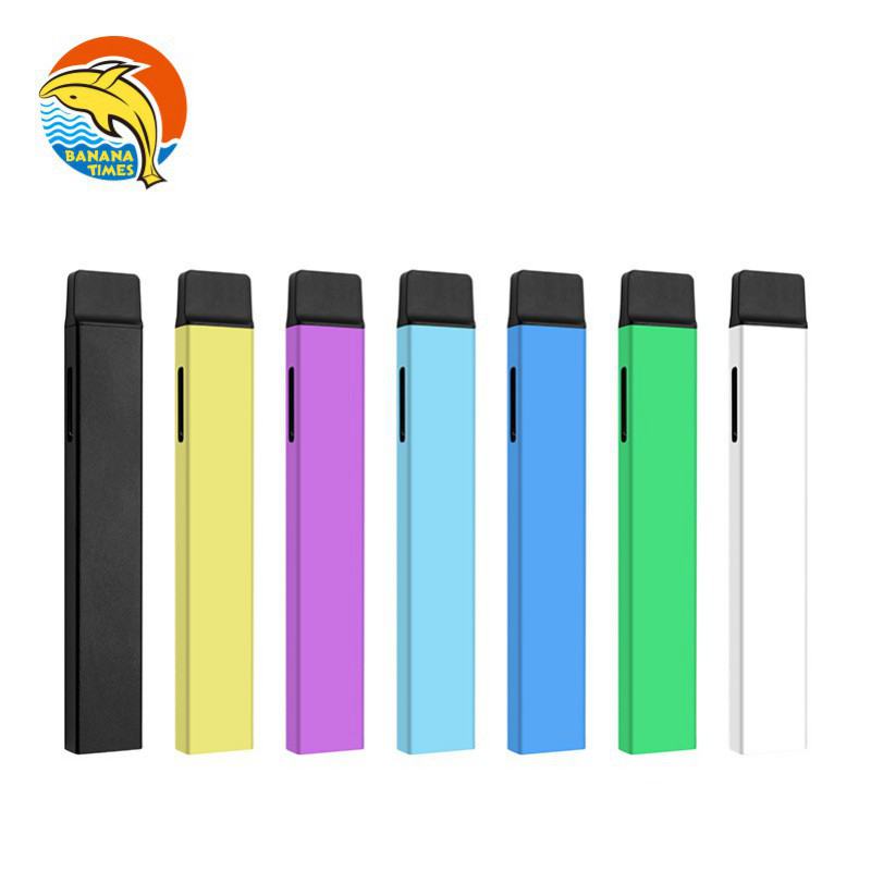 Customized Bar Og10 Vaporizer Hits Vape Puffs
