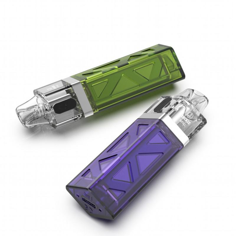 Luckee Nfill Vape