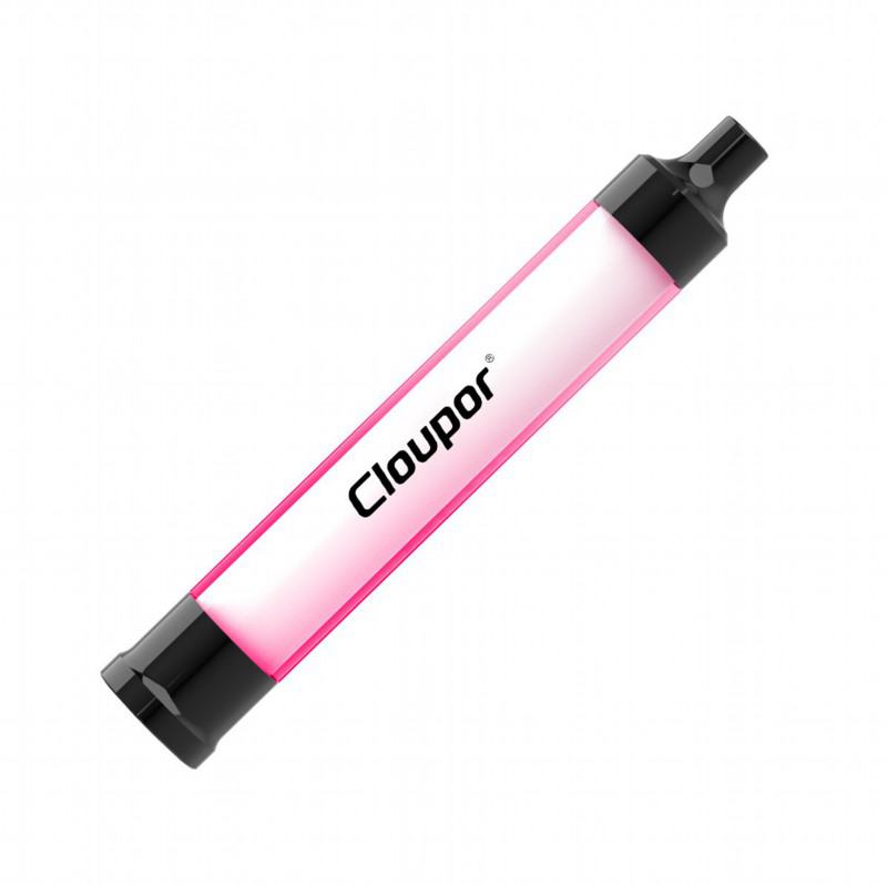 Acrohm C246 Nicotine