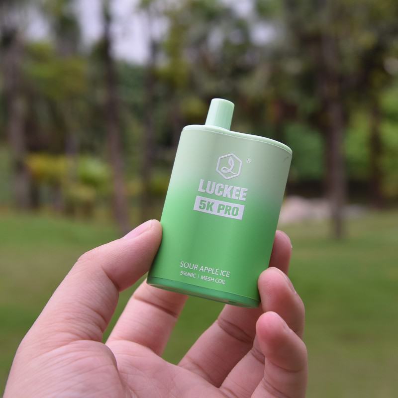 Luckee 5k Pro Vape