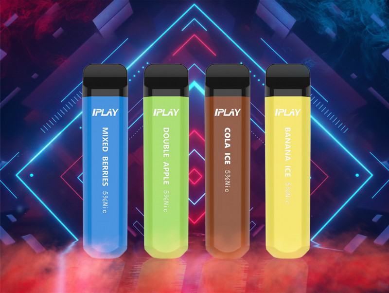 Iplay 15000 Vapes