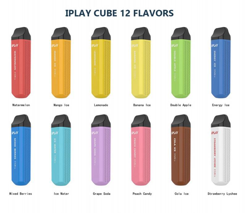 Iplay 15000 Vapes