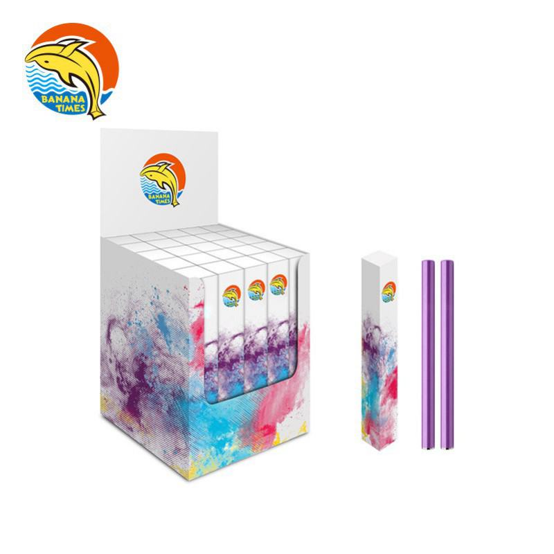 Disposable Banana Times Vape O Electric 800 Puffs Brands