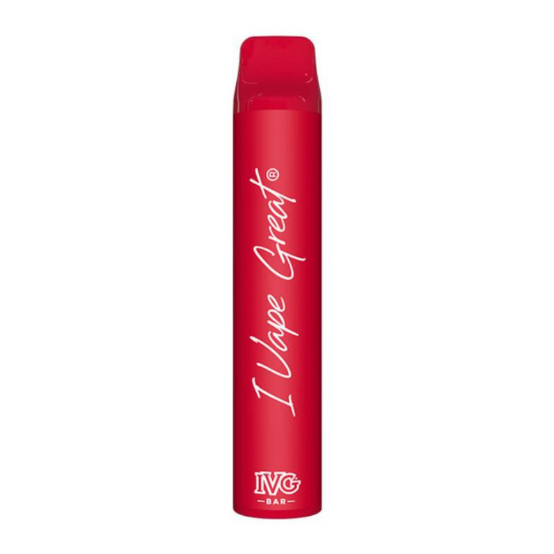IVG Pens Ivg 1000 Puffs Disposable Vape
