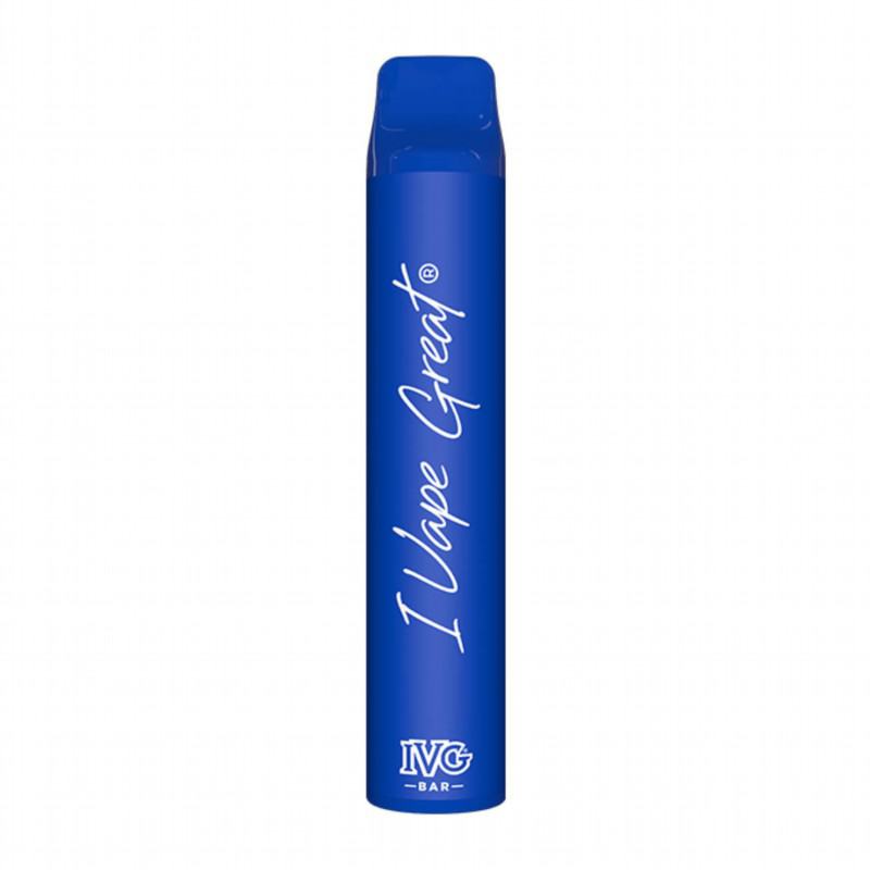 IVG Pens Ivg 1000 Puffs Disposable Vape