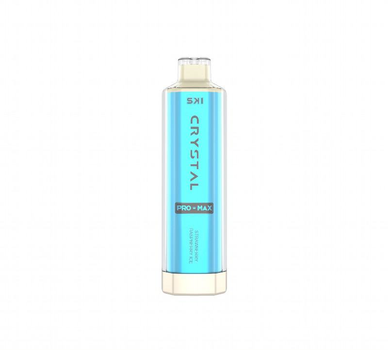 volestech Crystal Pro Max 4000 Puffs Nicotine