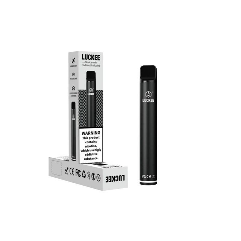 Luckee Lafa Big Hit Disposable Vape