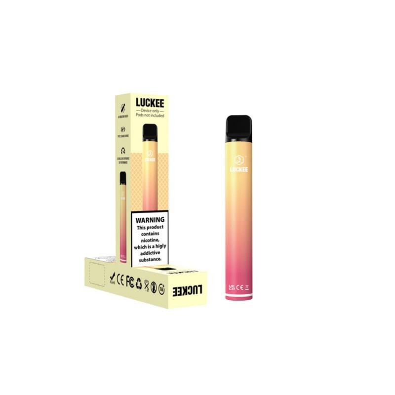 Luckee Lafa Big Hit Disposable Vape