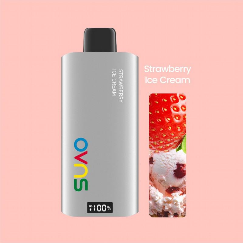 OVNS 648 Disposables Vape