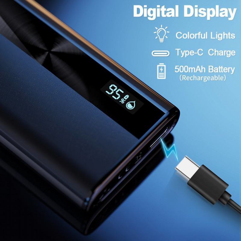 DePango or Customized Vapes 