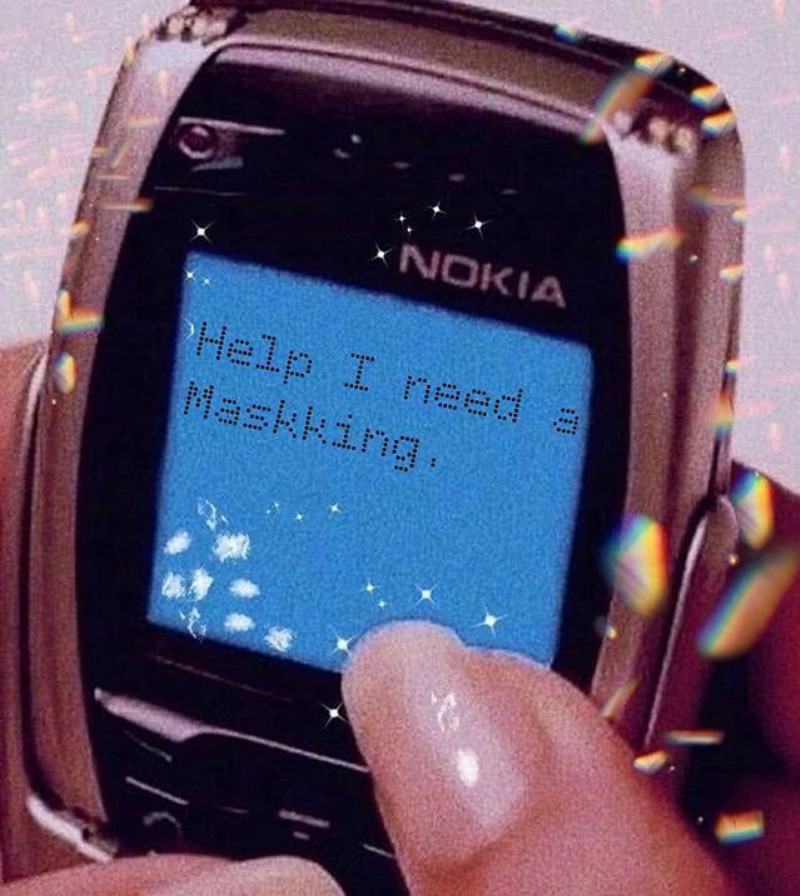 Disposable Maskking Vapes High-gt 475 Puffs