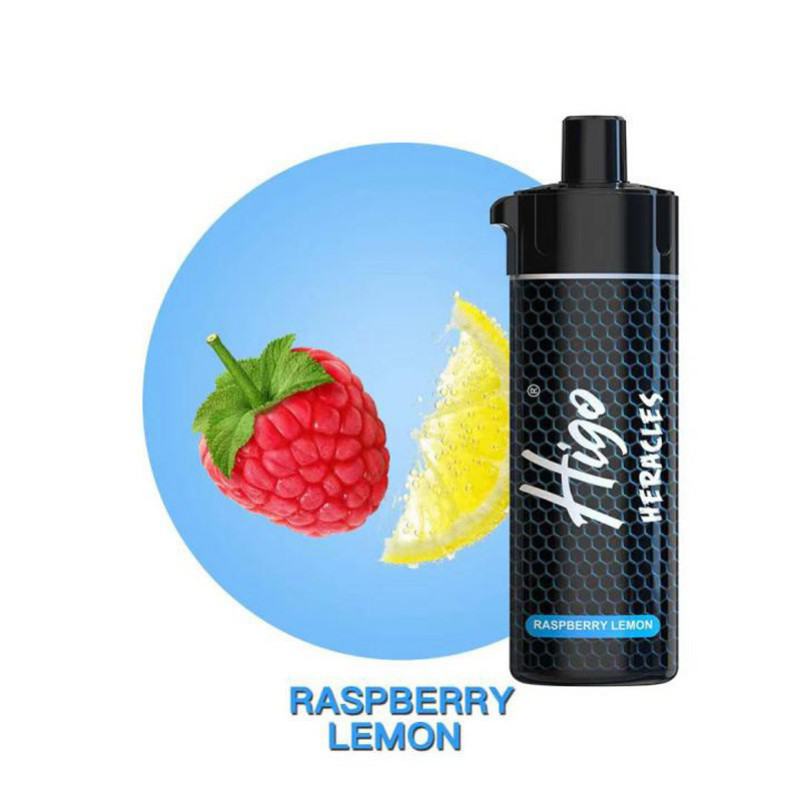 Higo Disposable Vape Brands Heracles 10000
